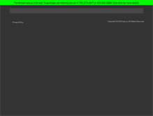 Tablet Screenshot of hala.us